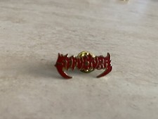 Rarissima spilla pins