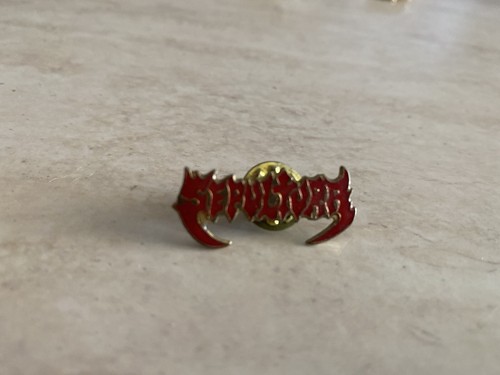 Rarissima spilla pins