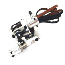 Rotore di coda in metallo