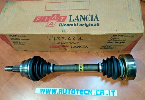 Semiasse 7723441 lancia thema - 7723441,