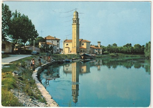 Casier treviso panorama - -,