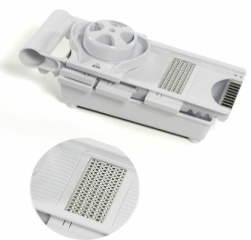 Affettatutto mandolino 1 - 6,