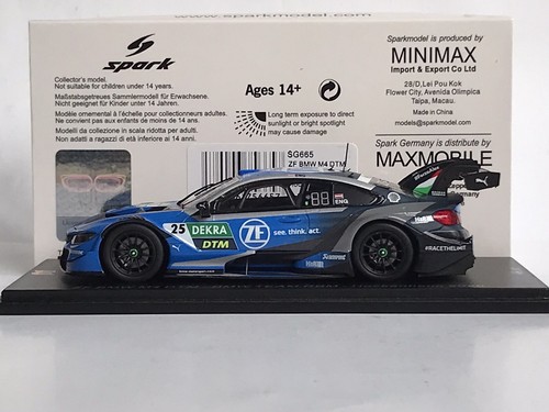 Spark sg665 bmw - sg665, m4