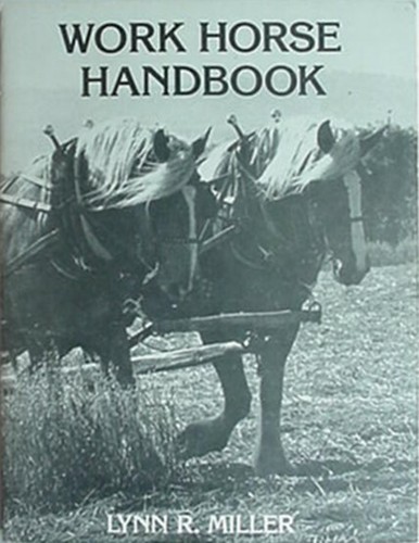 Work horse handbook - work, 1981