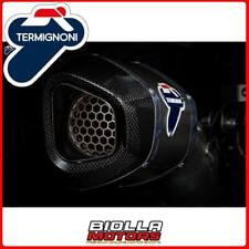 MARMITTA TERMIGNONI - DUCATI