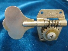 One gibson logo - logo, anni