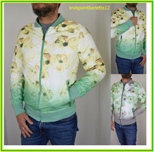 Giubbotto da uomo slim fit