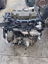 MOTORE KIA SPORTAGE - TUCSON 1.6 DIESEL - SIGLA D4FE