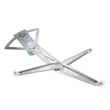 Manuale Alzacristalli