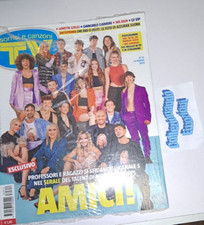 TV SORRISI E CANZONI 12