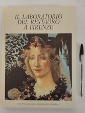 LABORATORIO DEL RESTAURO A