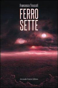 Ferro sette paperback - ferro,