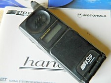 Telefono Motorola Micro Tac Microtac 2 gold anche 8200 8700 8900 