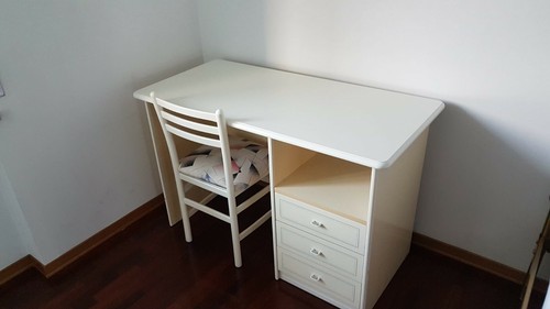 Cameretta singola perfetta - cameretta,
