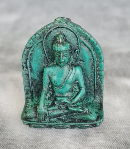 Stele buddha piccola - stele, di