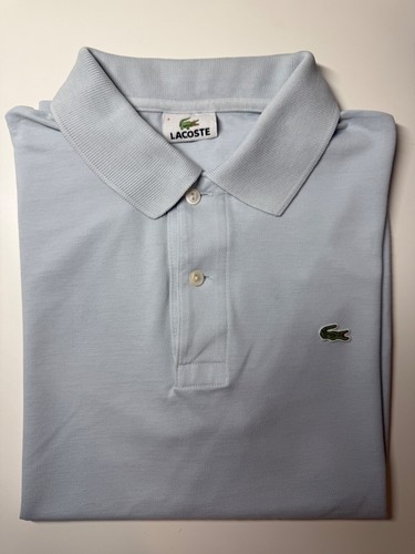 Lacoste polo uomo manica - lacoste,