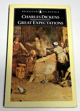 Charles Dickerns Great