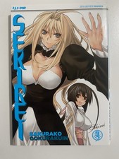 SEKIREI 3 di SAKURAKO