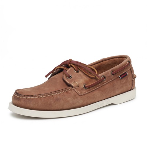Sebago docksides portland - sebago,