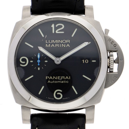 Panerai pam01312 luminor - panerai,