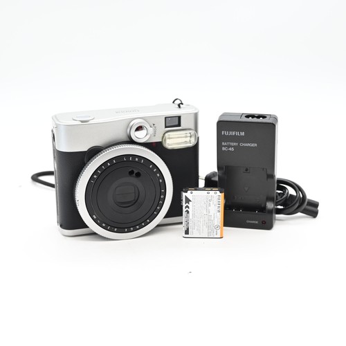 Fujifilm instax mini - fujifilm,