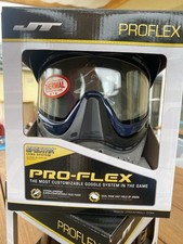 Maschera Paintball JT Spectra