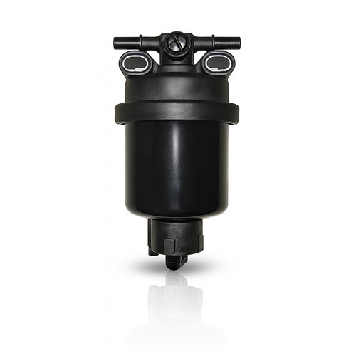 Filtro gasolio completo