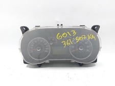55500515 QUADRO STRUMENTI CONTACHILOMETRI FIAT GRANDE PUNTO (199) 1200 B 8v 5m 6