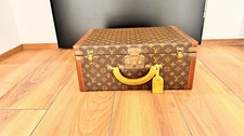 Valigia da viaggio Louis Vuitton Cotteville 45 in buone condizioni
