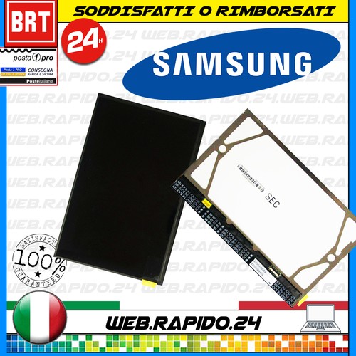 Display lcd oled per samsung - lcd,