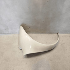 Parafango post. parte inf. SX