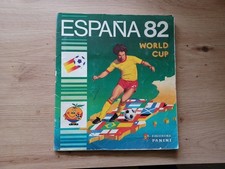 Album figurine calciatori