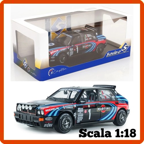 Modellino auto scala 18 - modellino,