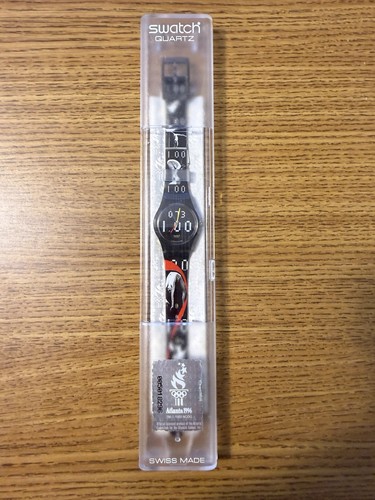 Orologio polso swatch 1996 - polso,