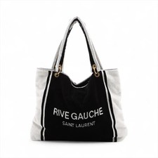 Borsa Saint Laurent Paris Rive