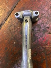 Reggisella Shimano Ultegra 600 27,2 Colnago De Rosa Bianchi Cinelli Eroica