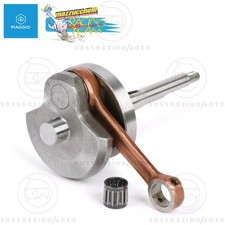 ALBERO MOTORE MAZZUCCHELLI