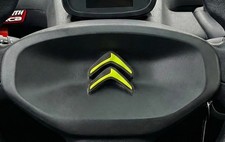 Inserti Logo Volante Citroen