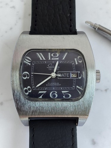 Selecta luxe orologio - luxe,
