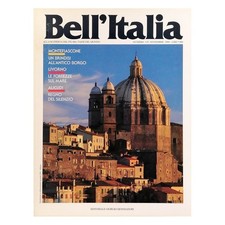 Rivista Bell'Italia n 115