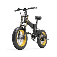 Lankeleisi X3000 Plus 1000W