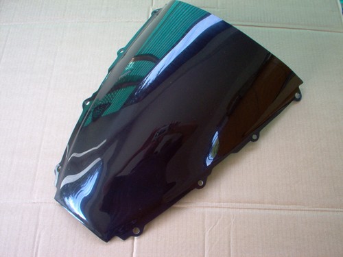 Cupolino parabrezza plexiglass - parabrezza,