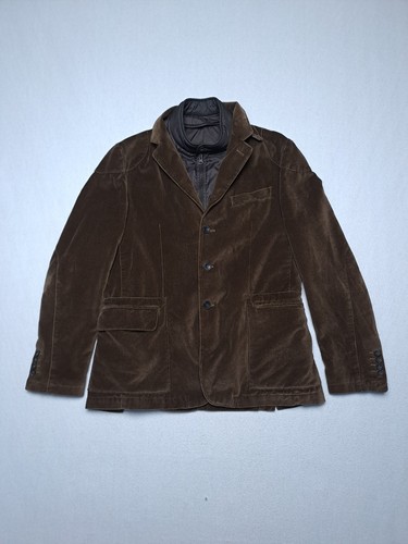 Manuel ritz blazer uomo - ritz,