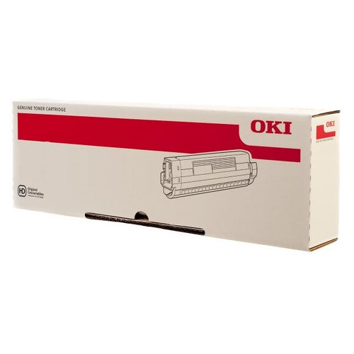 Oki 45536474 cartuccia toner - cartuccia,