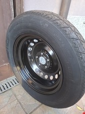 Ruota di scorta con cerchio in ferro Continental – 145/90 R16 106M