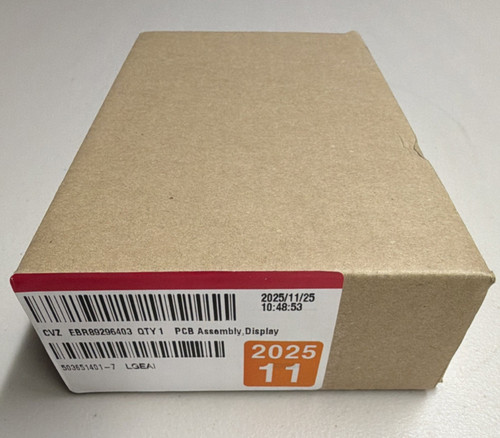 Ebr89296403 scheda di - ebr89296403,