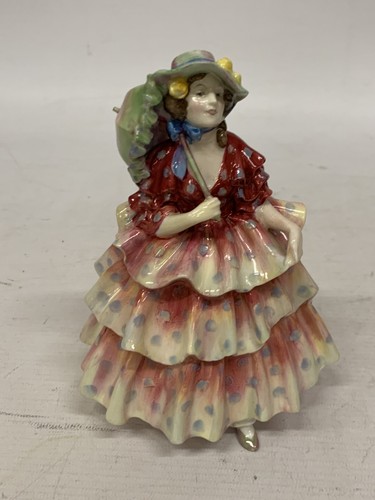 Rarissima figurina royal - figurina,