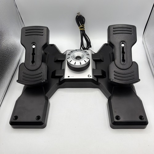 Logitech saitek pro simulatore - logitech,