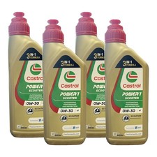 Olio motore scooter - 4t, piaggio