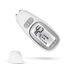 Analizzatore Pelle Display LCD